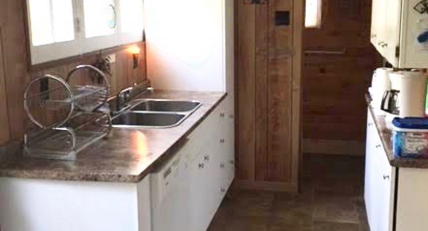cottage kitchen 2